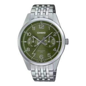 Reloj Casio Análogo Hombre MTP-E340D-3AV