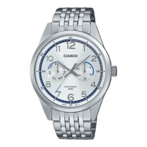 Reloj Casio Análogo Hombre MTP-E340D-7AV