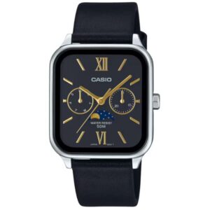 Reloj Casio Unisex Análogo MTP-M305L-1A2V Moonphase