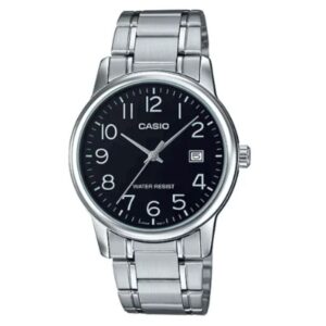 Reloj Casio hombre Análogo MTP-V002D-1B