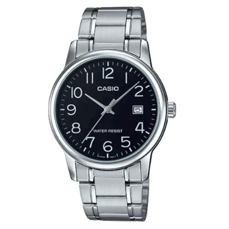 Reloj Casio hombre Análogo MTP-V002D-1B