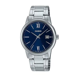 Reloj Análogo Casio Hombre MTP-V002D-2B3U0
