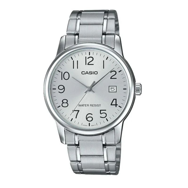 Reloj Casio hombre Análogo MTP-V002D-7B