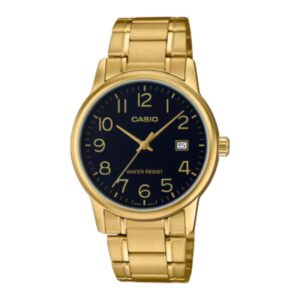 Reloj Análogo Casio Hombre MTP-V002G-1B