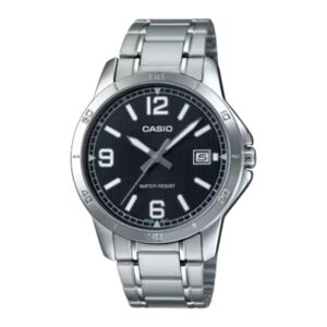 Reloj Análogo Casio Hombre MTP-V004D-1B2