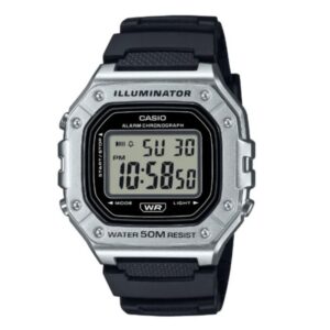Reloj Casio Hombre Vintage W-218HM-7AV