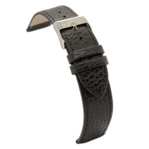 Correas Reloj Diloy Grabado Bisonte 20 Mm