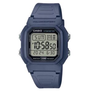 Reloj Casio Hombre Vintage W-800H-2AV