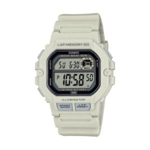Reloj Casio Vintage WS-1400H-8AV Lap Memory 60