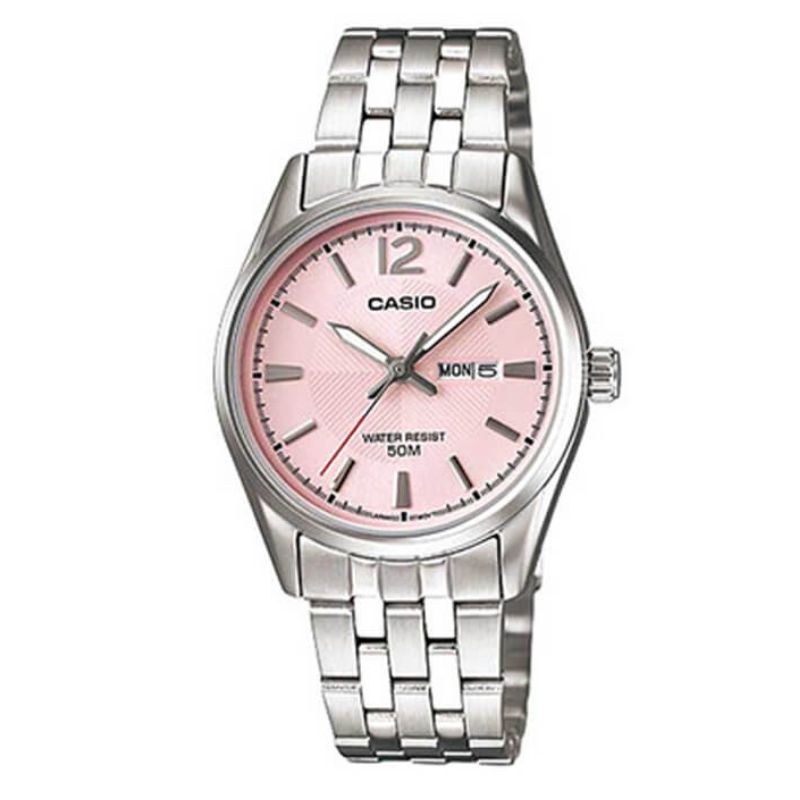 Reloj Casio Análogo Mujer LTP-1335D-5AV