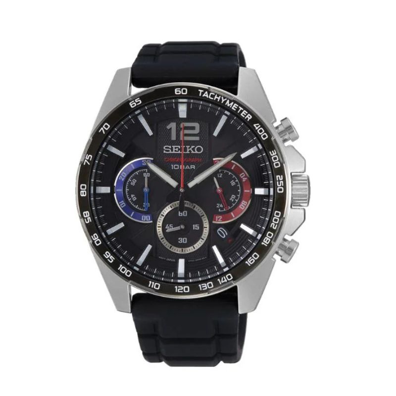 Reloj Hombre SEIKO Chronograph SSB347P1
