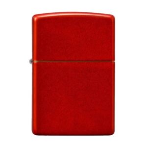 Encendedor Zippo Zp49475 Metallic Red