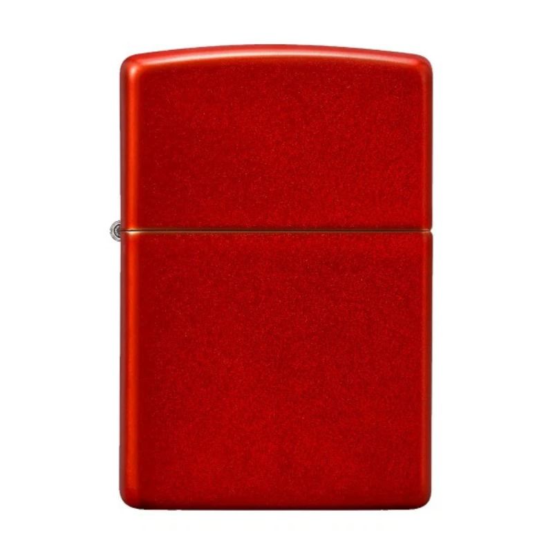 Encendedor Zippo Zp49475 Metallic Red