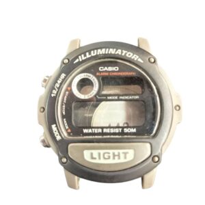 Repuesto Caja Original Casio W-87h