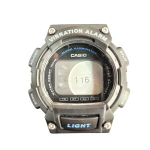 Repuesto Caja Original Casio W-736h