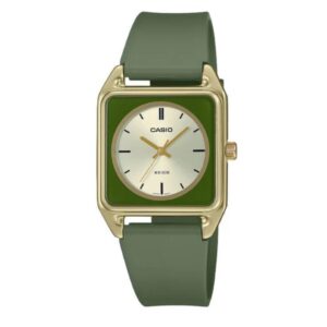 Reloj Análogo Casio Unisex MTP-B170-3EV