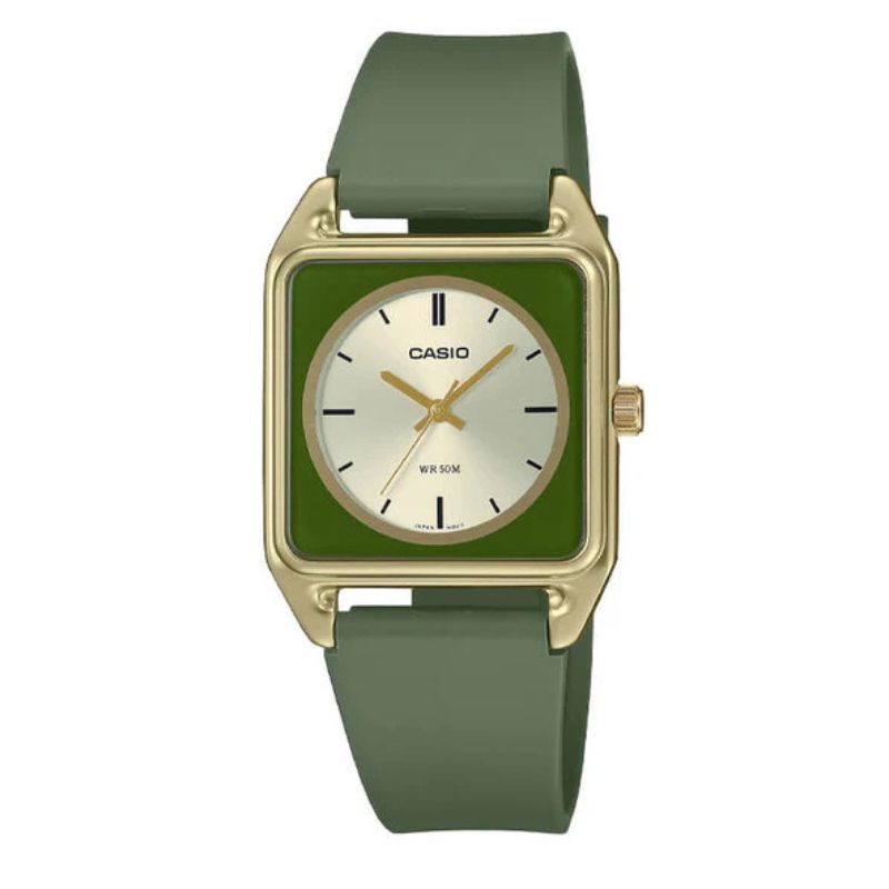 Reloj Análogo Casio Unisex MTP-B170-3EV