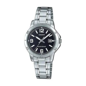 Reloj Casio Análogo Mujer LTP-V004D-1B2