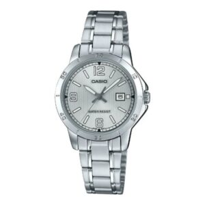 Reloj Análogo Casio Mujer LTP-V004D-7B2