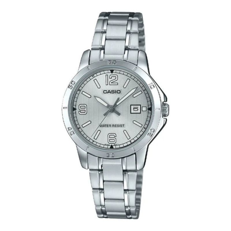 Reloj Análogo Casio Mujer LTP-V004D-7B2