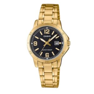 Reloj Análogo Casio Mujer LTP-V004G-1B