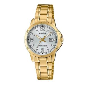 Reloj Análogo Casio Mujer LTP-V004G-7B2