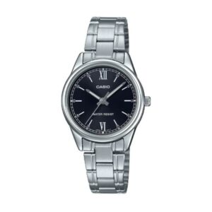 Reloj Análogo Casio Mujer LTP-V005D-1B2