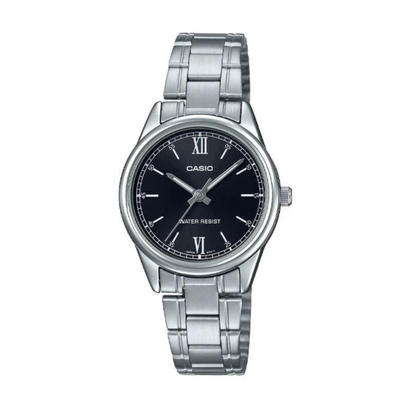 Reloj Análogo Casio Mujer LTP-V005D-1B2