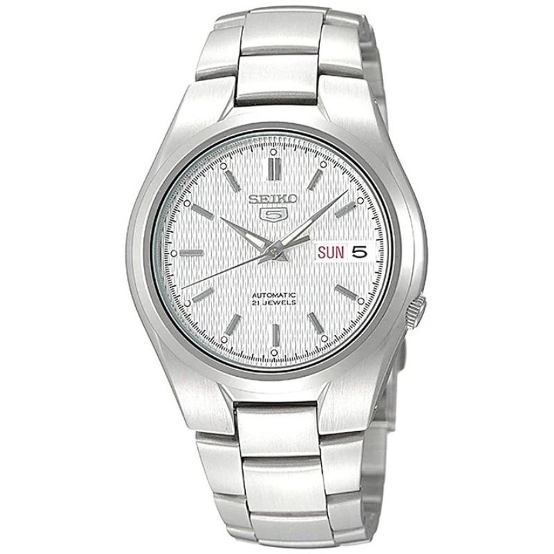 Reloj Automatico Seiko 5 Snk601k1