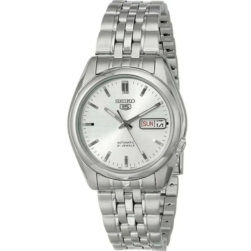 Reloj Automatico Seiko 5 snk355k1