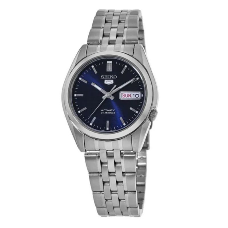 Reloj Automatico Seiko 5 Snk357k1