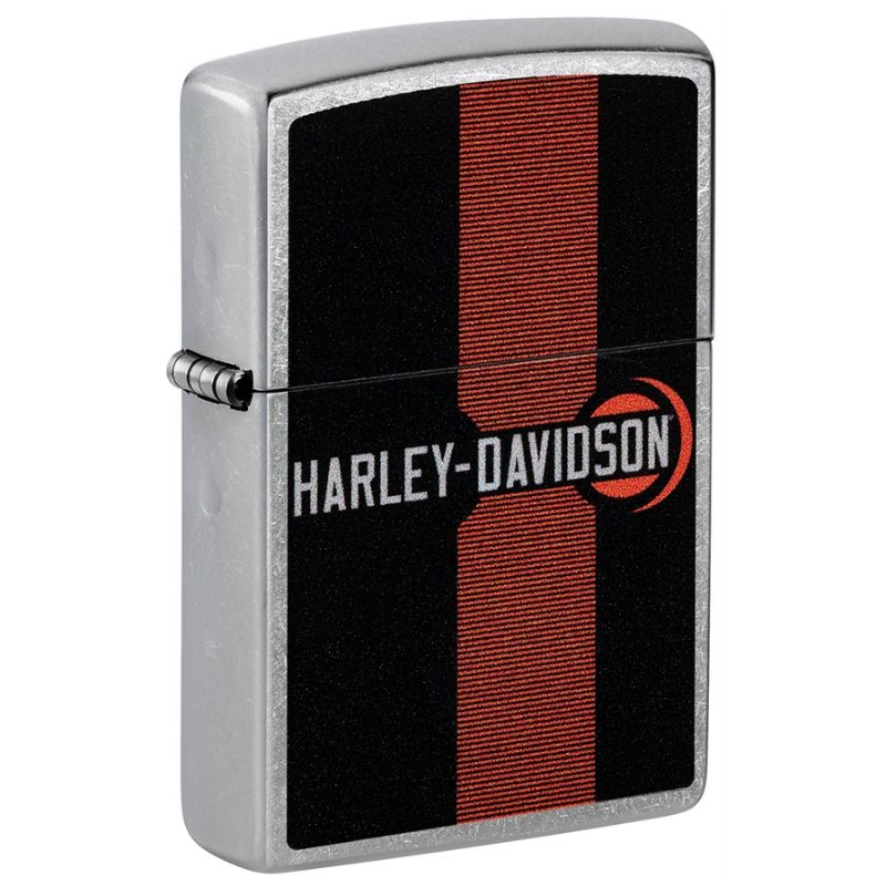 Encendedor Zippo Zp48604 Harley Davidson