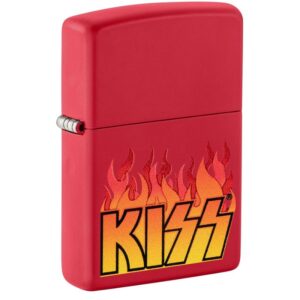 Encendedor Zippo Zp48642 Kiss