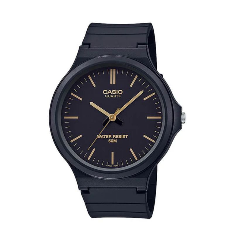 Reloj Análogo Casio Hombre MW-240-1E2V