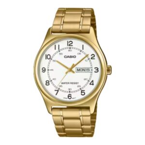 Reloj Análogo Casio Hombre MTP-V006G-7B