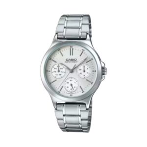 Reloj Casio Análogo Mujer LTP-V300D-7AUDF