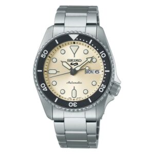 Reloj Seiko 5 Sport Automático Srpk31k1
