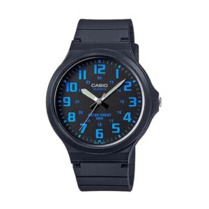 Reloj Análogo Casio Hombre MW-240-2BV