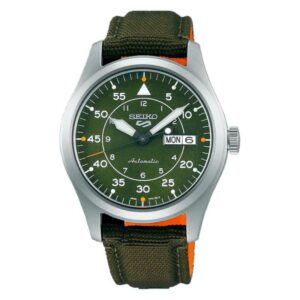 Reloj Seiko 5 Sport Automático Srph29k1