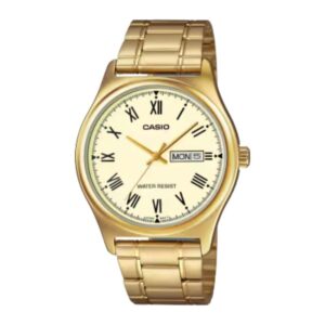Reloj Análogo Casio Hombre MTP-V006G-9B