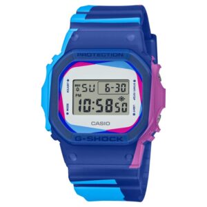 Reloj G-shock Unisex Dwe-5600pr-2dr