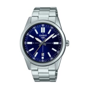 Reloj Análogo Casio Hombre MTP-VD02D-2E