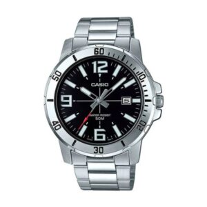 Reloj Análogo Casio Hombre MTP-VD01D-1BV