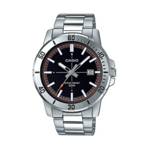 Reloj Análogo Casio Hombre MTP-VD01D-1E2V