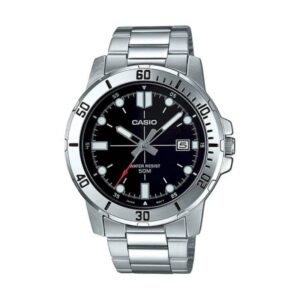 Reloj Análogo Casio Hombre MTP-VD01D-1EV