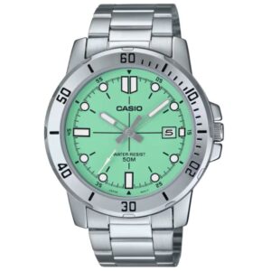 Reloj Análogo Casio Hombre MTP-VD01D-3E1V