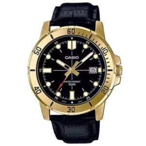 Reloj Análogo Casio Hombre MTP-VD01GL-1EV