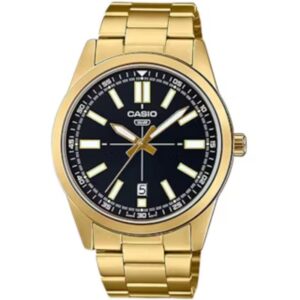 Reloj Análogo Casio Hombre MTP-VD02G-1E
