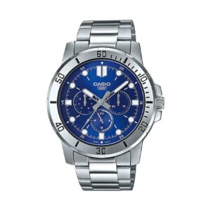 Reloj Análogo Casio Hombre MTP-VD300D-2E