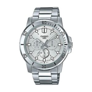 Reloj Análogo Casio Hombre MTP-VD300D-7E